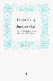 Cover von Juniper Hall