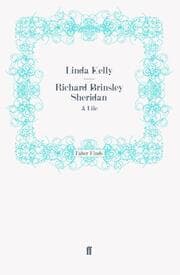 Cover von Richard Brinsley Sheridan