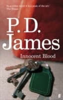 Cover von Innocent Blood