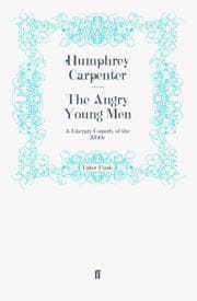 Cover von The Angry Young Men