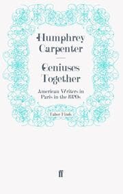 Cover von Geniuses Together