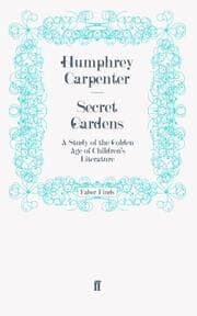 Cover von Secret Gardens