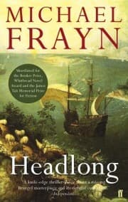 Cover von Headlong