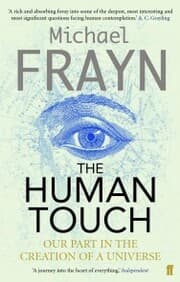 Cover von The Human Touch