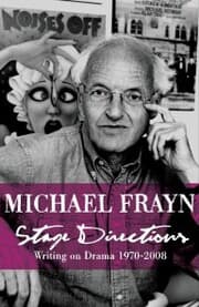 Cover von Stage Directions