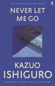 Cover von Never Let Me Go