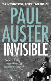 Cover von Invisible