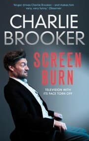 Cover von Charlie Brooker's Screen Burn