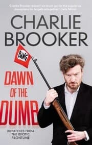 Cover von Dawn of the Dumb