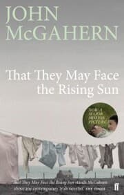 Cover von That They May Face the Rising Sun