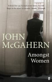 Cover von Amongst Women