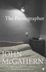 Cover von The Pornographer