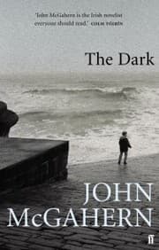Cover von The Dark