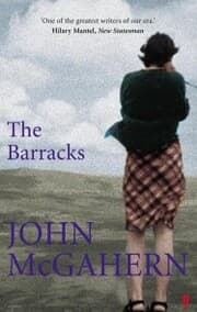 Cover von The Barracks