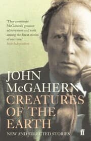Cover von Creatures of the Earth