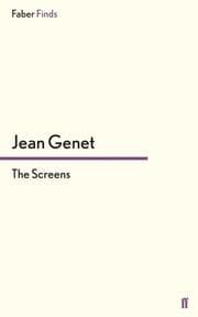 Cover von The Screens