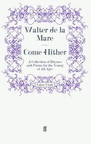 Cover von Come Hither