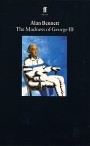 Cover von The Madness of George III