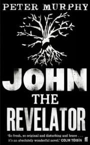 Cover von John the Revelator