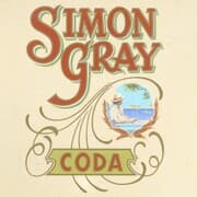 Cover von Coda