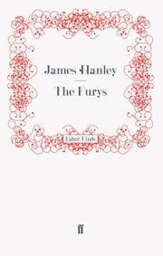 Cover von The Furys