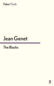 Cover von The Blacks