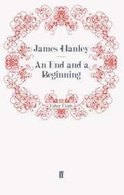 Cover von An End and a Beginning