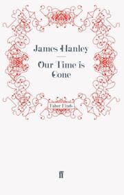 Cover von Our Time is Gone