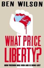 Cover von What Price Liberty?