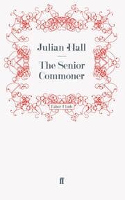 Cover von The Senior Commoner