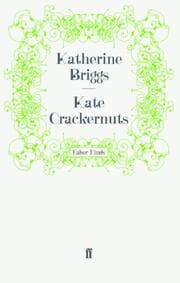 Cover von Kate Crackernuts