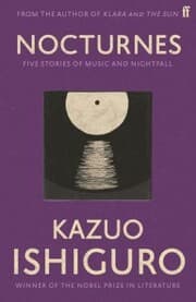 Cover von Nocturnes