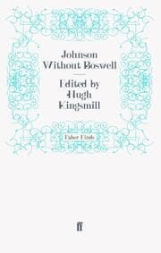 Cover von Johnson Without Boswell