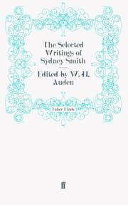 Cover von The Selected Writings of Sydney Smith