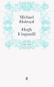 Cover von Hugh Kingsmill