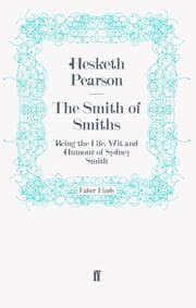 Cover von The Smith of Smiths