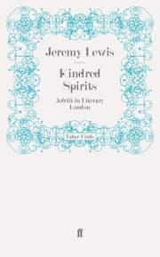 Cover von Kindred Spirits