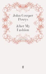 Cover von After My Fashion