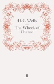 Cover von The Wheels of Chance