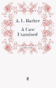 Cover von A Case Examined