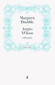 Cover von Angus Wilson
