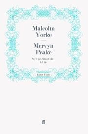 Cover von Mervyn Peake