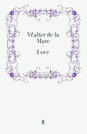 Cover von Love