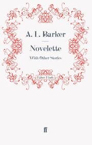 Cover von Novelette