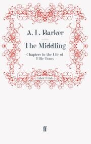 Cover von The Middling