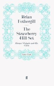 Cover von The Strawberry Hill Set