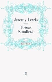 Cover von Tobias Smollett