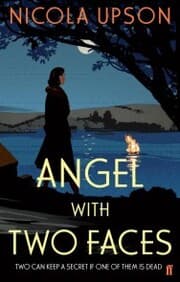 Cover von Angel with Two Faces