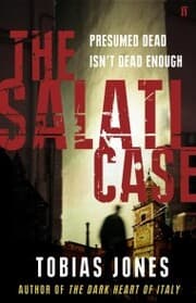 Cover von The Salati Case