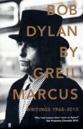 Cover von Bob Dylan: Writings 1968-2010